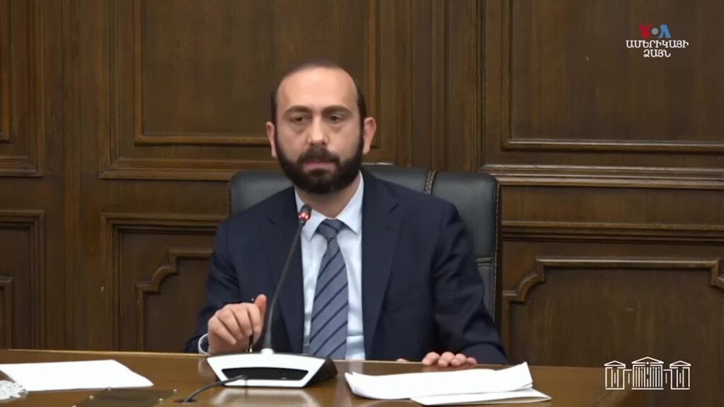 Մի քանի օրից ԱՄՆ-ում կհանդիպեն Հայաստանի ևԱդրբեջանի ԱԳ նախարարները ու ԱՄՆ պետքարտուղար Բլինքենը