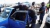 South Africa Reels from Crime Wave