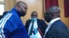 Job Sikhala in court