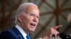 Biden: Democracy on the Line in Midterm Elections