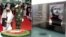 জেলহত্যা দিবসে বঙ্গবন্ধুসহ জাতীয় চার নেতার প্রতি শ্রদ্ধা জানাচ্ছেন প্রধানমন্ত্রী শেখ হাসিনা