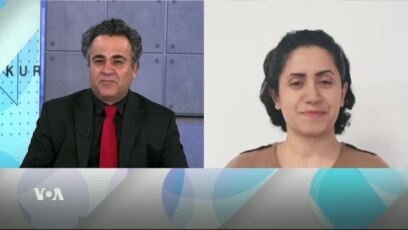 بەردەوامی خۆپیشاندانەکانی ئێران و سەرکوتکارییەکانی ڕژێم