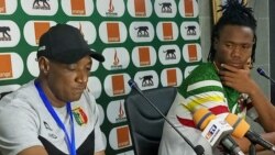 Farafina gun sena ntolan tan nyogon dan U23 CAN jamana 14 ka ladoni sementiyara