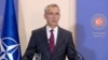 НАТО та Туреччина домовились про підтримку України, щоб покласти край російській агресії - Столтенберґ