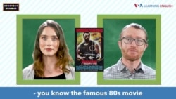 Everyday Grammar TV: Action Movies, Conditional Statements