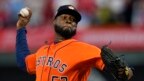 Baker Finally Wins Series Title as Manager With Astros