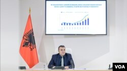 Gent Sejko, Guvernator i Bankës së Shqipërisë