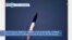 VOA60 World - North Korea Launches More Missiles