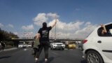 اعتراضات سراسری مردم ایران، ۱۲ آبان ۱۴۰۱ - آرشیو