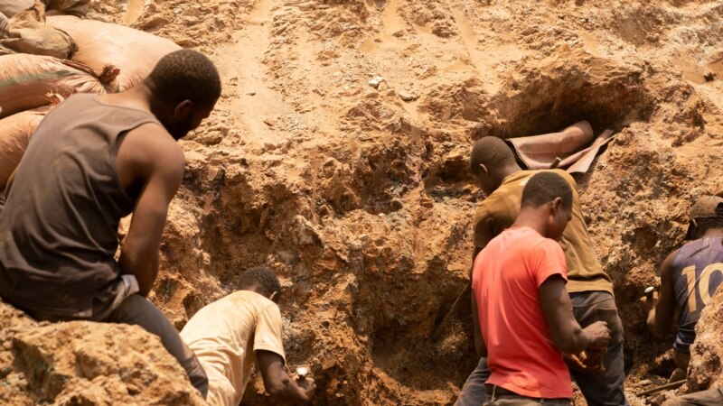 Un mort et un blessé chinois dans l'attaque d'un site minier en RDC