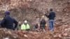 South Africa Gold Mine Mishap Kills 31+