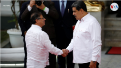 Venezuela reingreso CAN