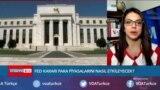 Gözler FED’in Faiz Kararında