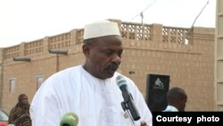 Fɛɛrɛbɔjɛkulu laban (CMA - Plateforme) dantigɛli kɔfɛ, CMA y’a jira kokura k’u banna sariyasunba kura labɛnni na a cogo la sisan.