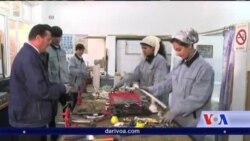 مشکلات اقتصادی مردم تاجکستان