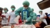 Illicit Organ Harvesting in China Criticized