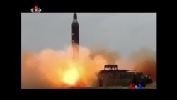 北韓可能週六或更早進行核試驗（粵語）