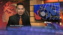 Kilas VOA 13 November 2015