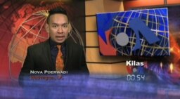 Kilas VOA 13 November 2015