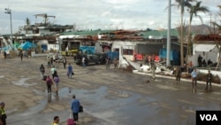 Tacloban, Philippines