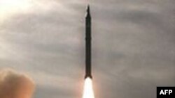 Iran loan báo sản xuất phi đạn đạn đạo