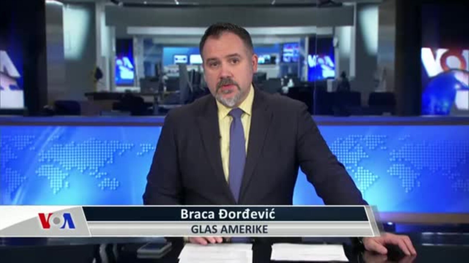 Otvoreni studio | Lokalni izbori u Crnoj Gori i reakcije; Nova Vlada Srbije i očekivanja