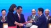 Việt Nam và EU ký hiệp định thương mại ‘cột mốc’