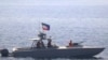 رفتار «غیراستاندارد» سپاه در خلیج فارس؛ کشتی آمریکایی به قایق تندرو ایرانی هشدار داد