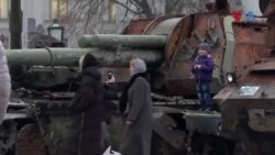 د امریکا منځمهاله ټاکنې به د اوکراېن په جګړه څه اثر ولري؟