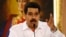 FILE- Venezuela's President Nicolas Maduro speaks during a meeting with mayors and governors at Miraflores Palace in Caracas, Jan. 8, 2014.