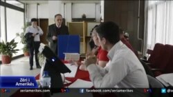 Zgjedhjet presidenciale në Malin e Zi