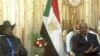 سوڈان : حزب اختلاف کی راہنما مریم المہدی گرفتار