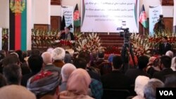 حکومت افغانستان، امسال از این روز با برگزاری نشست‌ هایی در کابل و ولایات تجلیل می‌کند.
