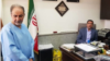 محمدعلی نجفی سیاستمدار سرشناس ایرانی که متهم به قتل همسرش است، برای انجام بازپرسی به دادسرای امور جنایی تهران منتقل شد