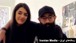 نیما و کیمیا، خواهر و برادری که از روز ۲۶ مهر تا کنون در بازداشت به سر می‌برند