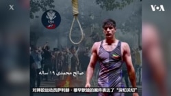 美国对伊朗计划执行死刑表示“深度关切” 