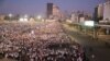 Thousands of Oromo people gather at Ethiopia's Capital for the Irreecha festival