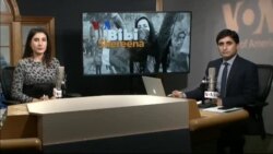 بي بي شیرینه – د ډیوه ریډیو په ټی وي خپرونه 