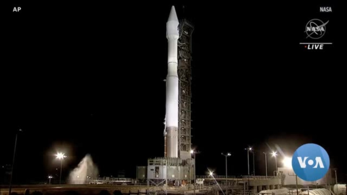 Total Lunar Eclipse And Nasa S Next Attempted Moonshot Total Lunar Eclipse And Nasa S Next Attempted Moonshot