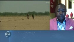 COP27 Highlights Climate Change Impact on Africa