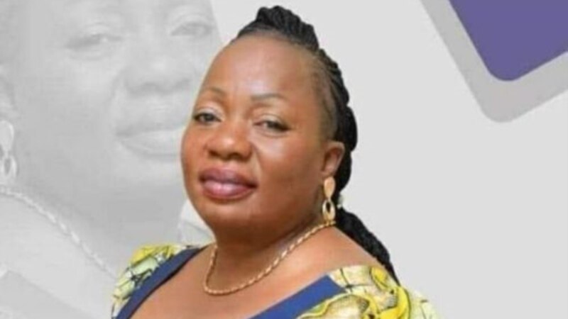 RDC: les tueries se poursuivent au Maï-Ndombe, déplore la gouverneure Rita Bola