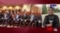 انحلال شرکت «المهندس»، بازوی اقتصادی گروه‌های مسلح، در پی هشدارهای آمریکا

