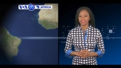 VOA60 AFRICA - MAY 12, 2014