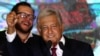 Mexico's Lopez Obrador Says Wants Referendum After 3 Years