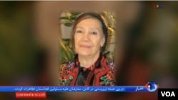 فروزنده اربابی در ۸۳ سالگی در تهران درگذشت. 