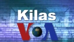 Kilas VOA 19 Januari 2013