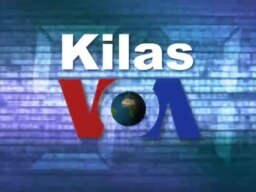 Kilas VOA 19 Januari 2013