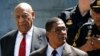 US Comedian Bill Cosby Convicted of Sexual Assault