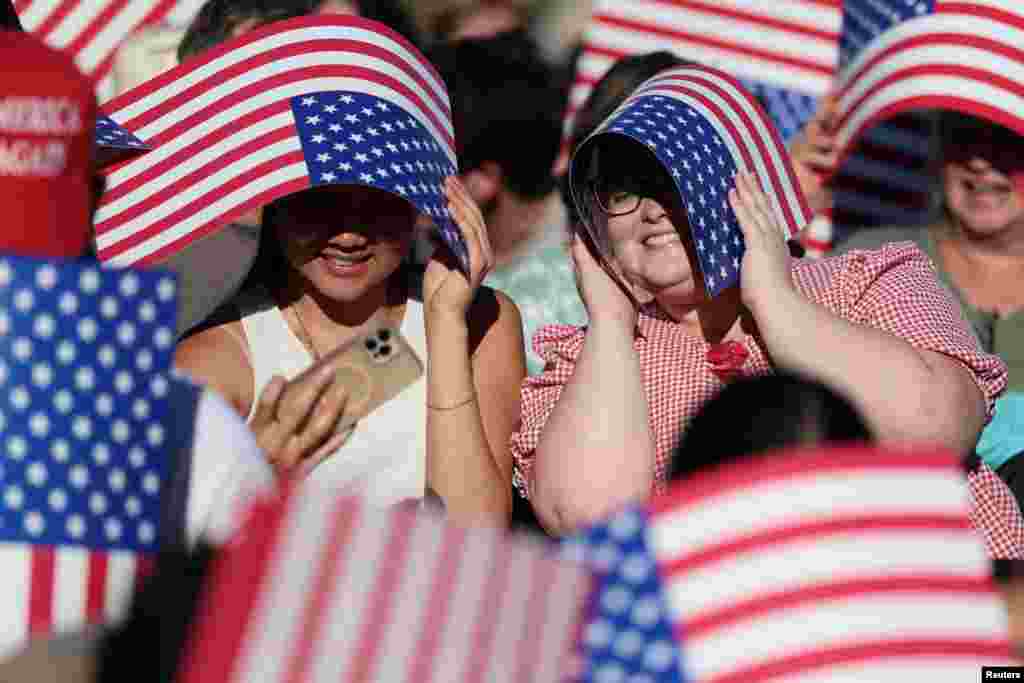 USA-250/TRUMP