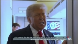 دونالد ترامپ: اقدام پوتین در کشتار غیرنظامیان در اوکراین به او دست برتری در گفتگوها نمی دهد
